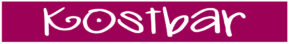 Logo Kostbar